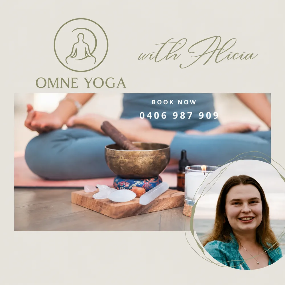 Yoga & Meditation